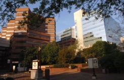 Vanderbilt University Medical Center